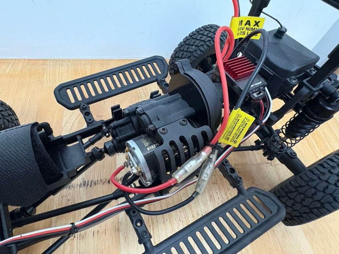 レンジローバー　専用品