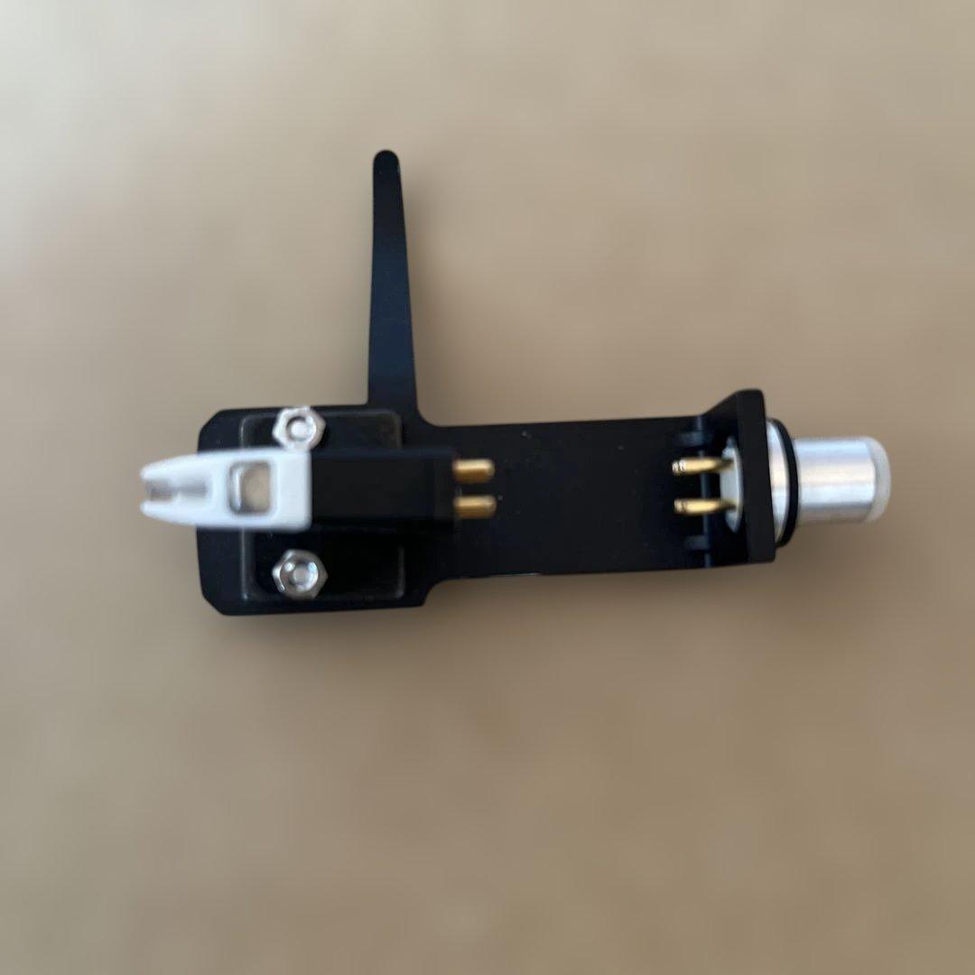 ortofon SH-4 ヘッドシェル OM Qbert