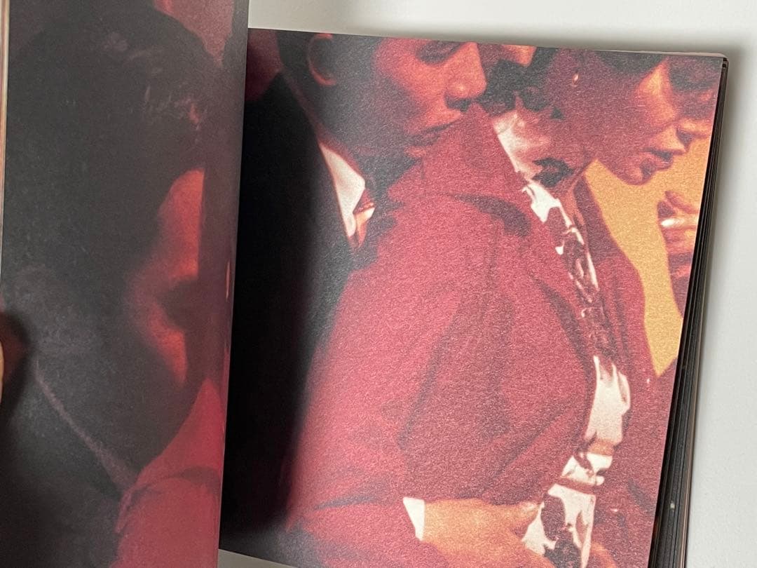 超希少【映画】『花様年華』写真集 ウォン・カーウァイ監督作品／2001年日本公開