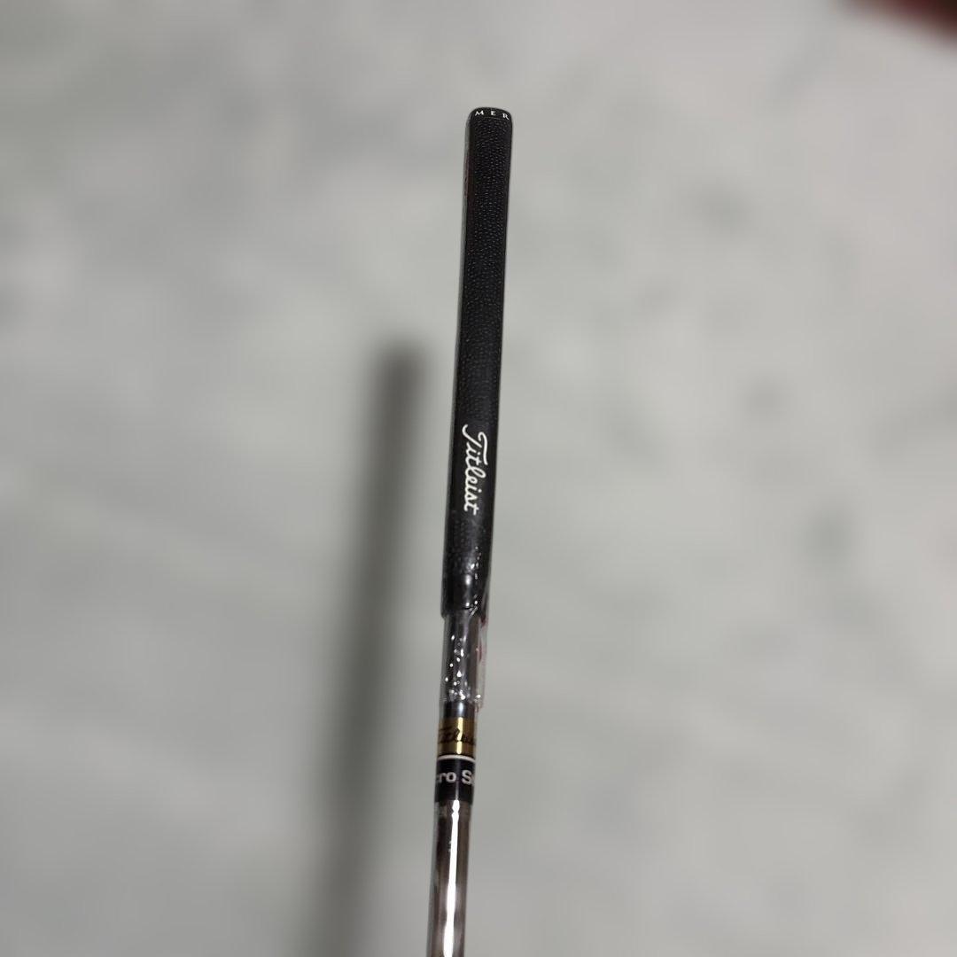 スコッティキャメロン　1996スコッティデールツアープロトタイプX-S.L.C