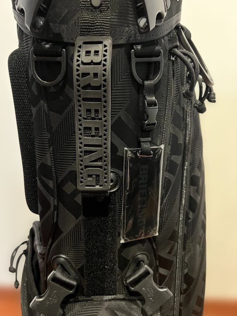 超希少 ブリーフィングCR-4 03 SH SHADOW 25周年 リモンタ