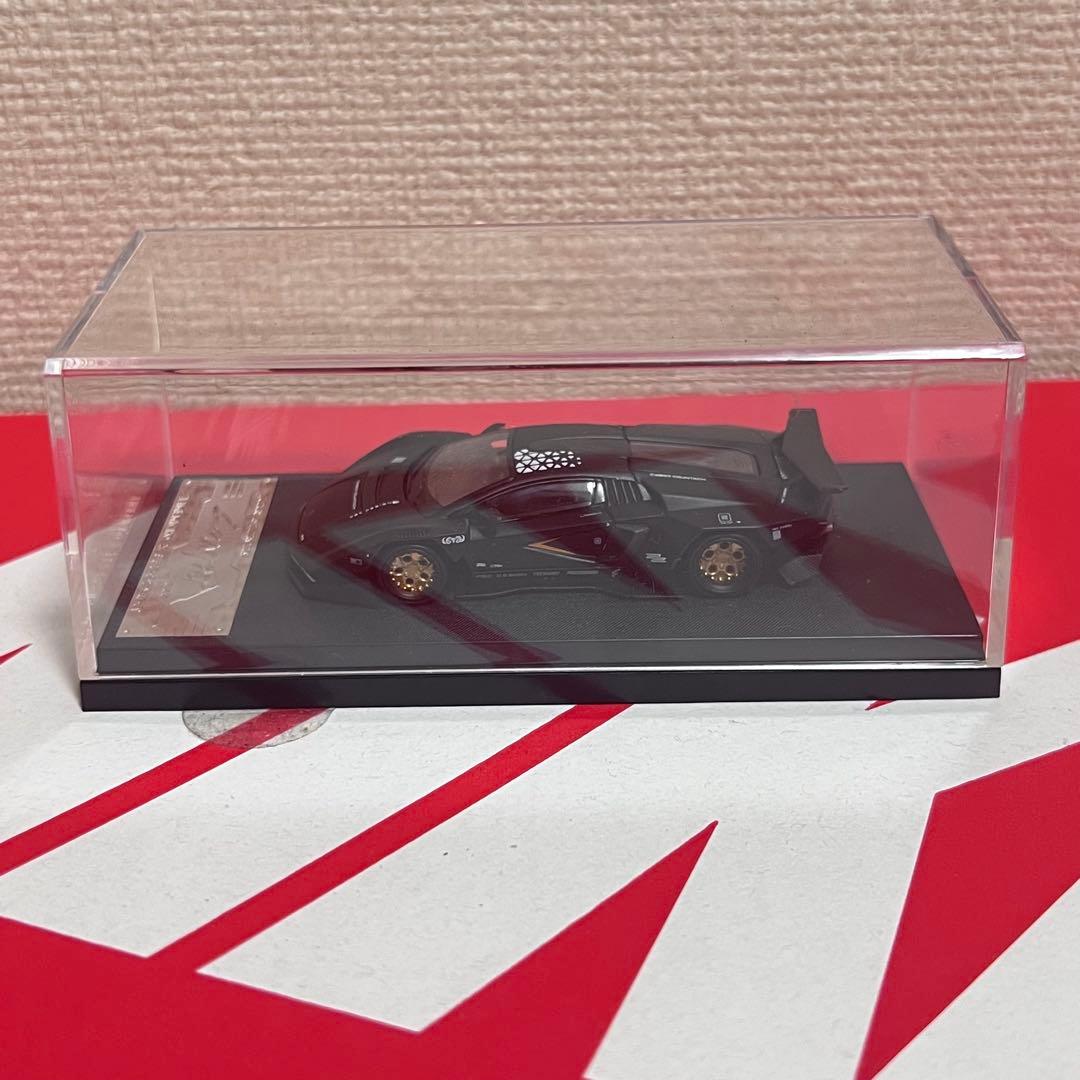 ミニカー 8 セット