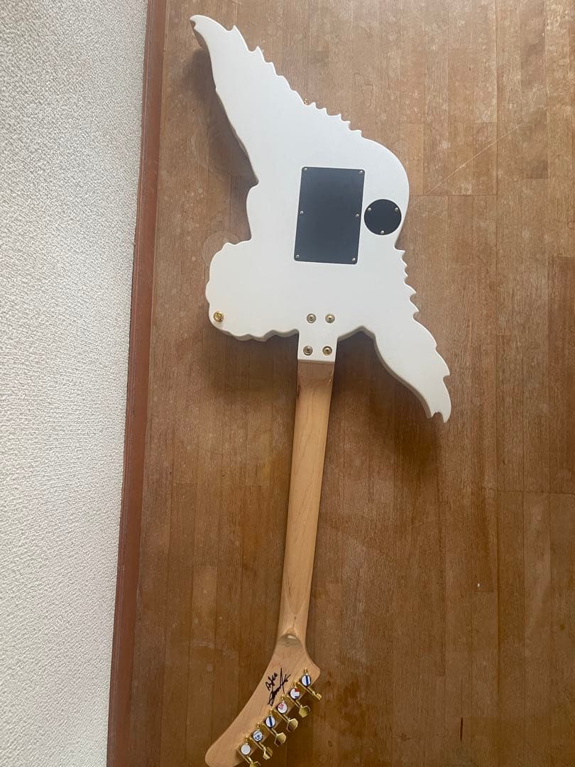 Takamiy's Guitar Heaven レプリカ モデル