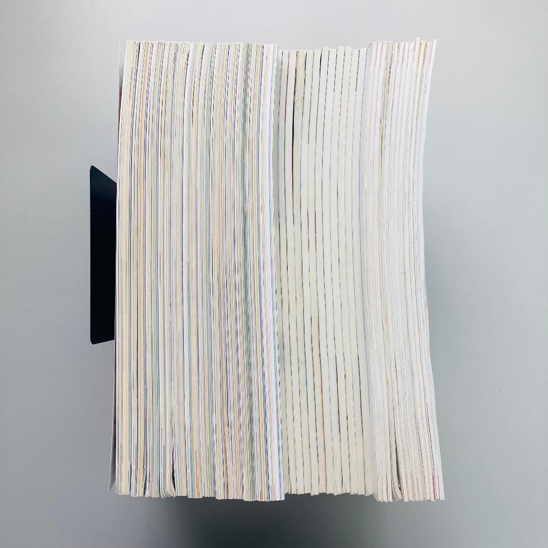 Hearing Marathon 2005年5月〜2006年4月 12ヶ月分