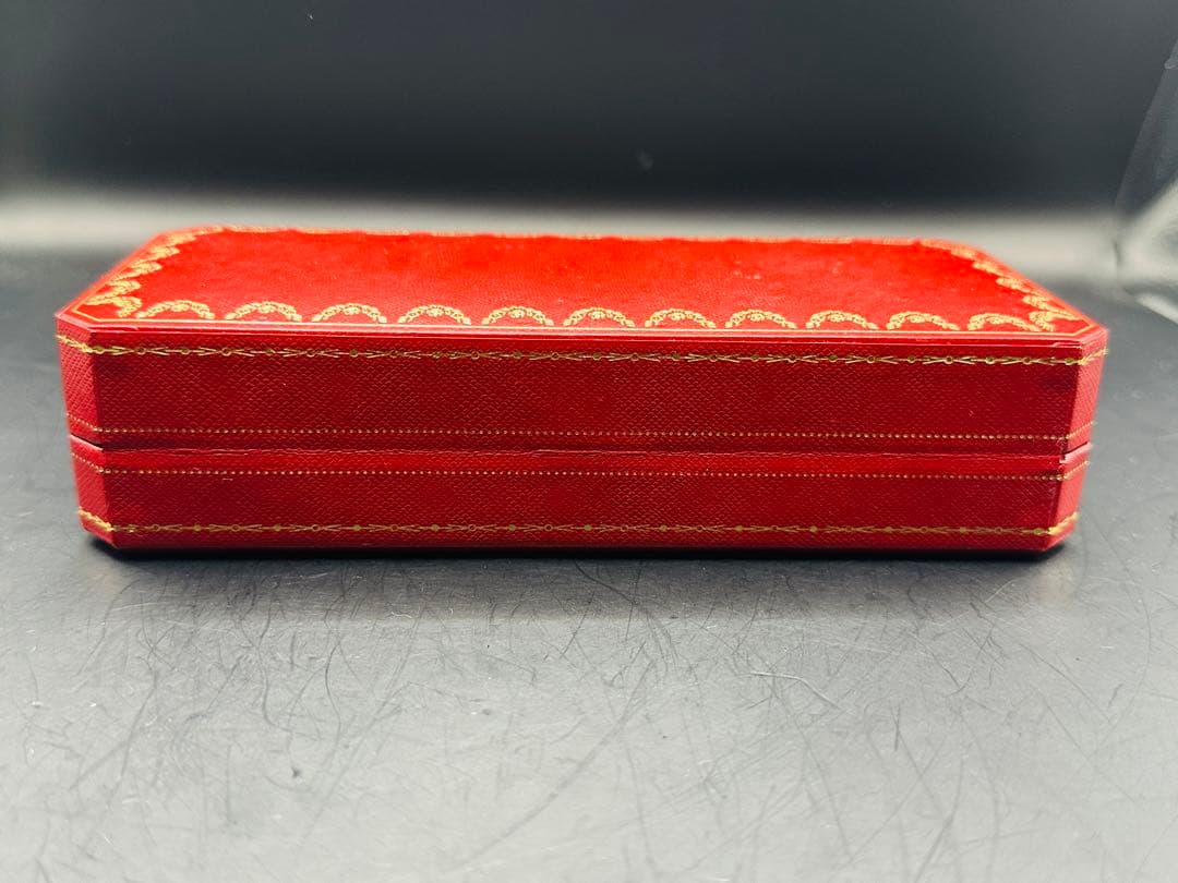 【美品/箱付き】カルティエ Cartier must de 高級ボールペン