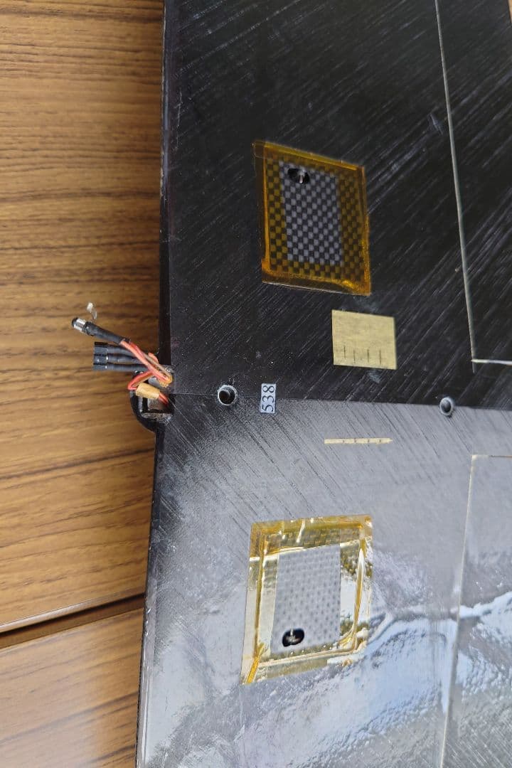 ハンドランチ グライダー 「FLITZ 2」