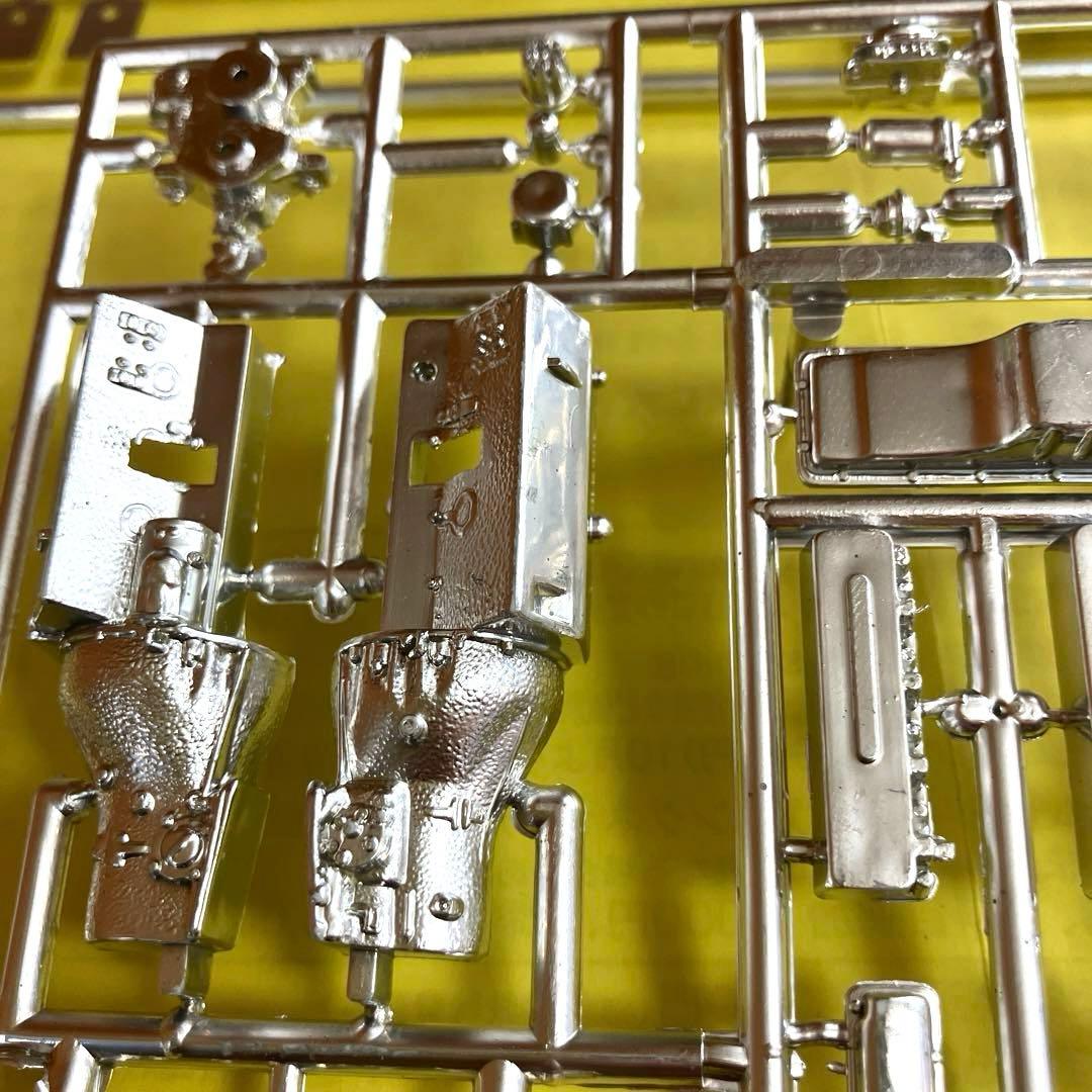 希少！激レア！当時物！amt '69 LINCOLN CONTINENTAL