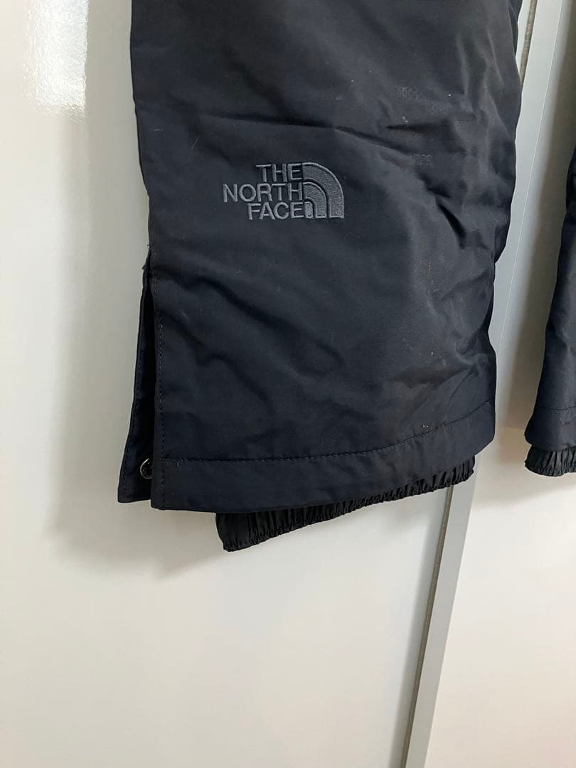 ＴＨＥ ＮＯＲＴＨ　ＦＡＣＥ　ノースフェイス上下スキースノボウェア　おまけ付き