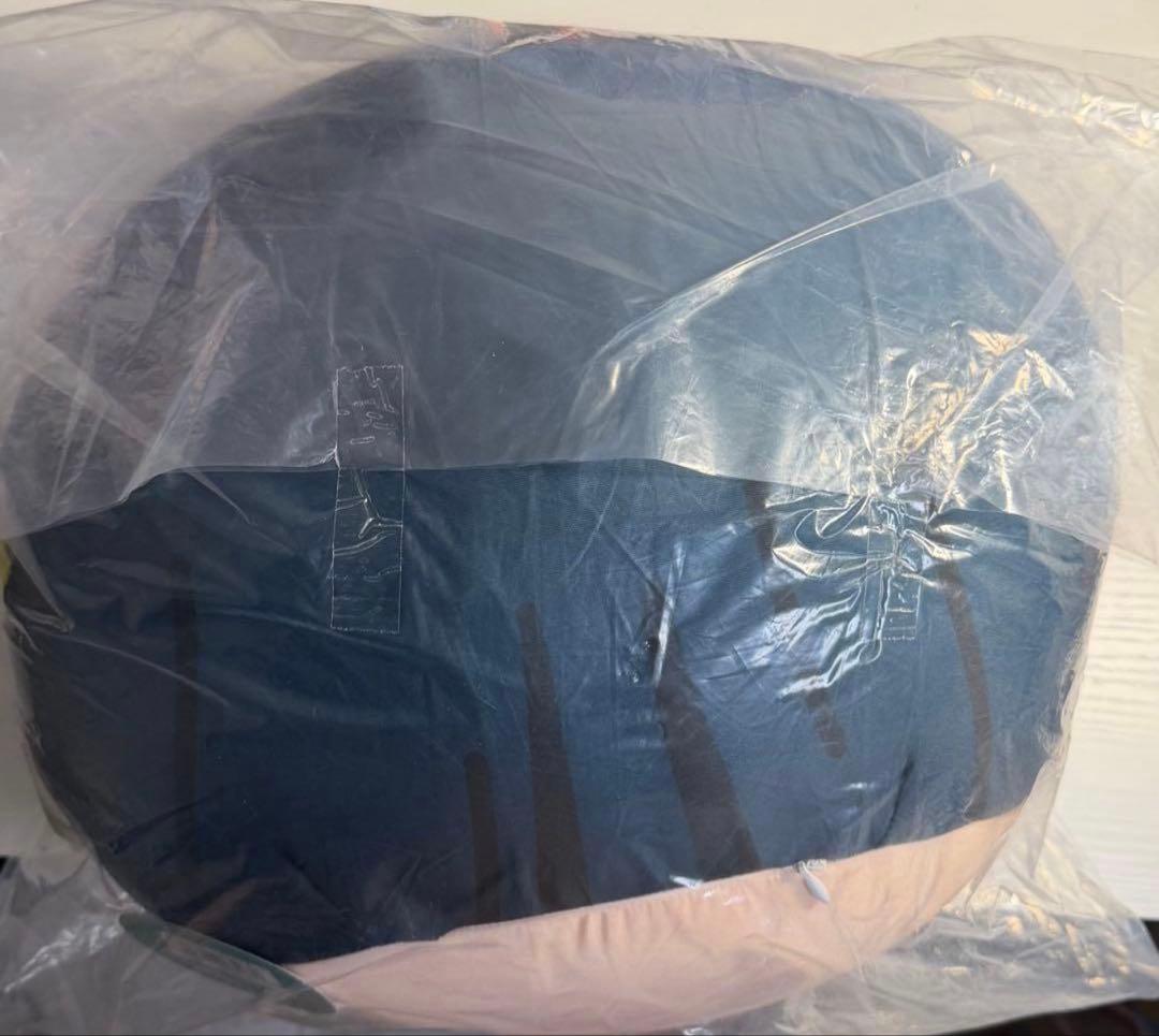 鬼滅の刃 ビッグおまんじゅうクッション 時透無一郎