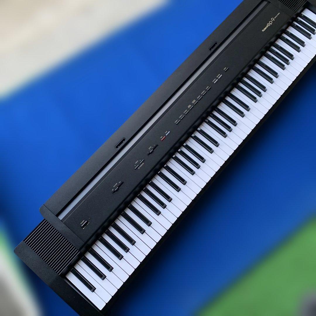 ジャンク　Roland ローランド ep-90 電子ピアノ/長期保管品、美品