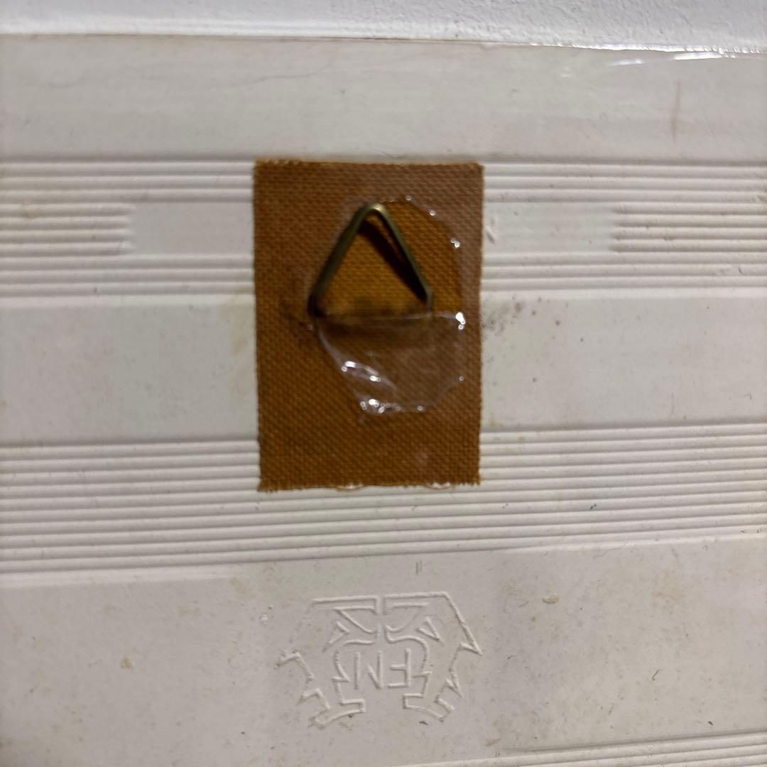 やなせたかし タイル メッセージ イラスト 貴重 昭和48年 アンパンマン