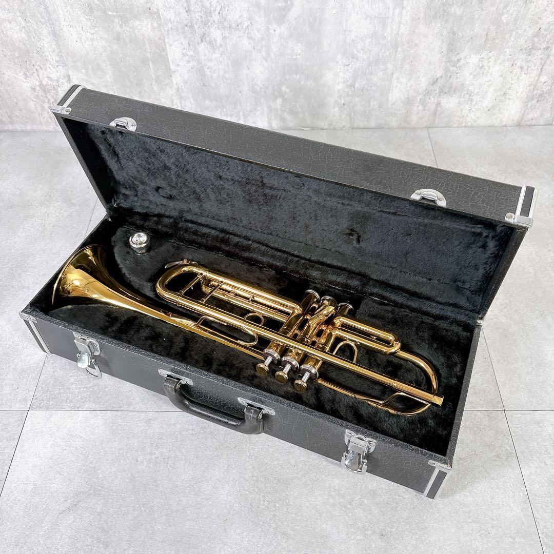T014 マルカート ソフィアシリーズ B♭ トランペット 本体 金管楽器 楽器