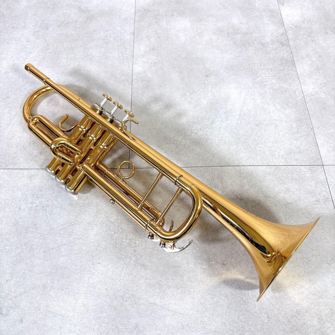 T014 マルカート ソフィアシリーズ B♭ トランペット 本体 金管楽器 楽器