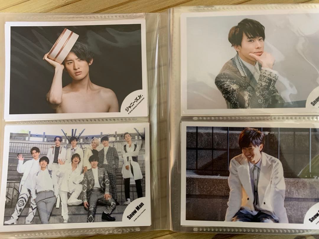 Man CD まとめ売り　カレンダー　写真　アクリルスタンド