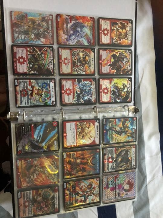 デュエルマスターズ デュエマ 引退品　説明読んでください