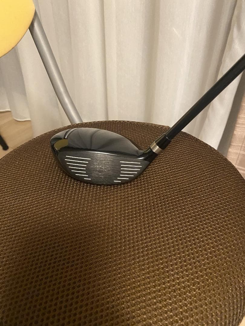 RYOMA（リョーマ） MAXIMA F F3 × BUZZ プロト