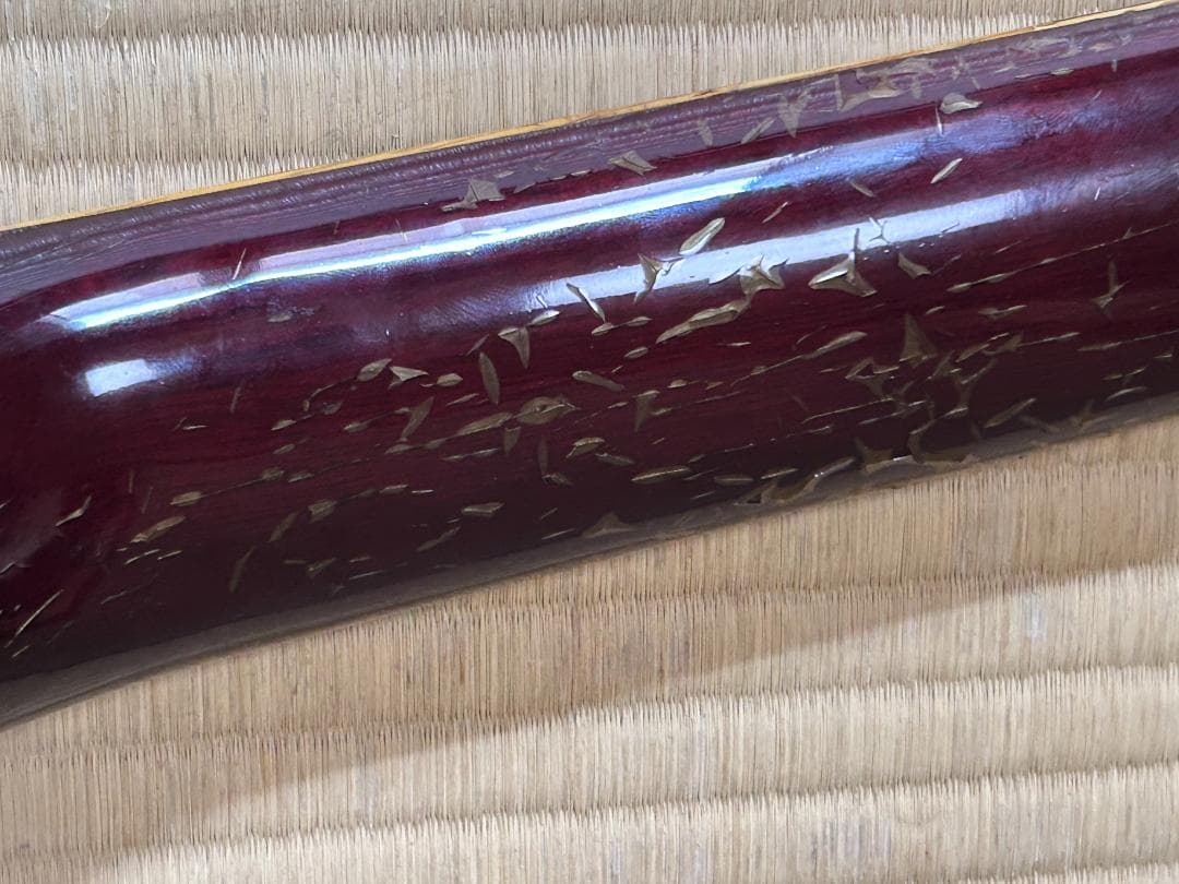 G*F様 Photogenic　　セミアコ　　　現状