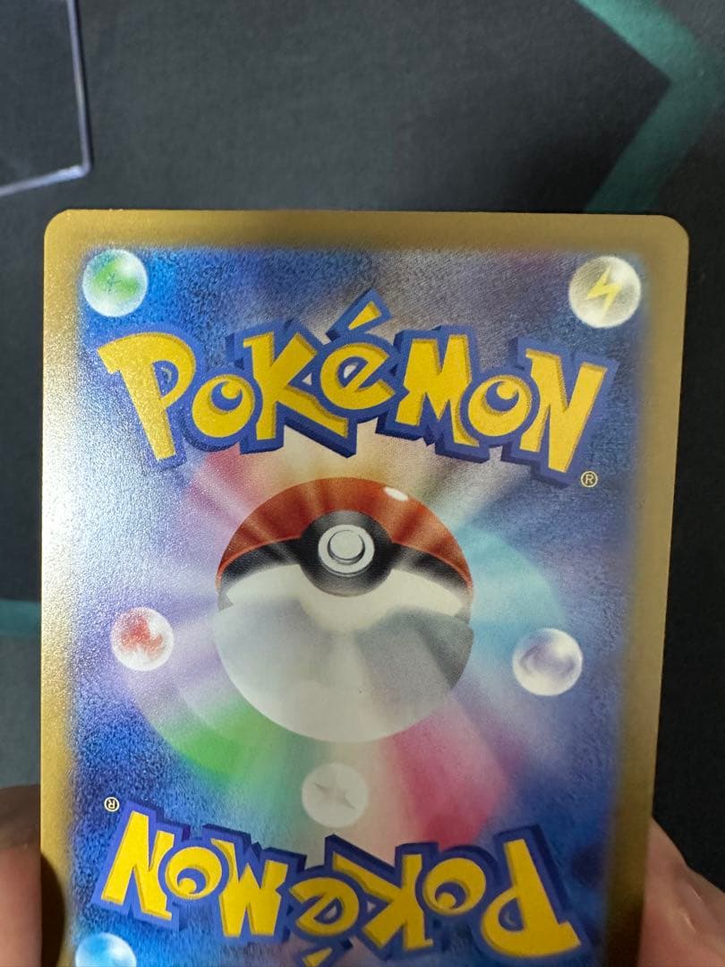 メガカイリューex MUR 白欠けなし マグネットローダー付き 250/193