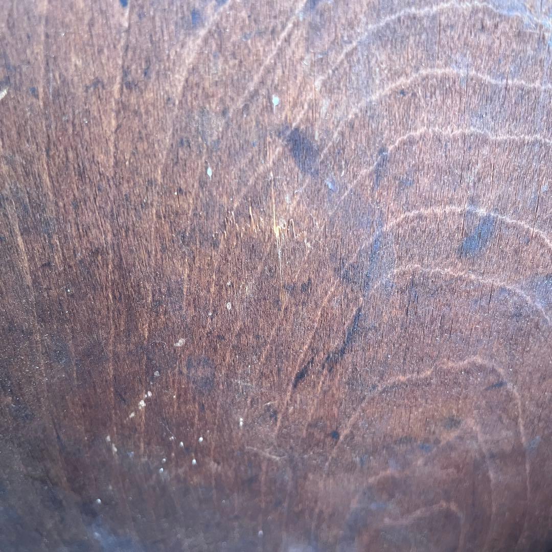 アンティーク家具 椅子 木製 フィッシェル チェコ カフェチェア ベントウッド