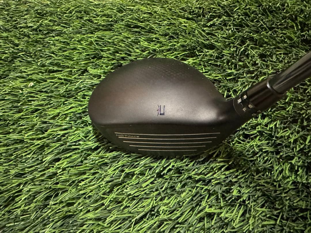 クラブ DS ADAPT X 5W