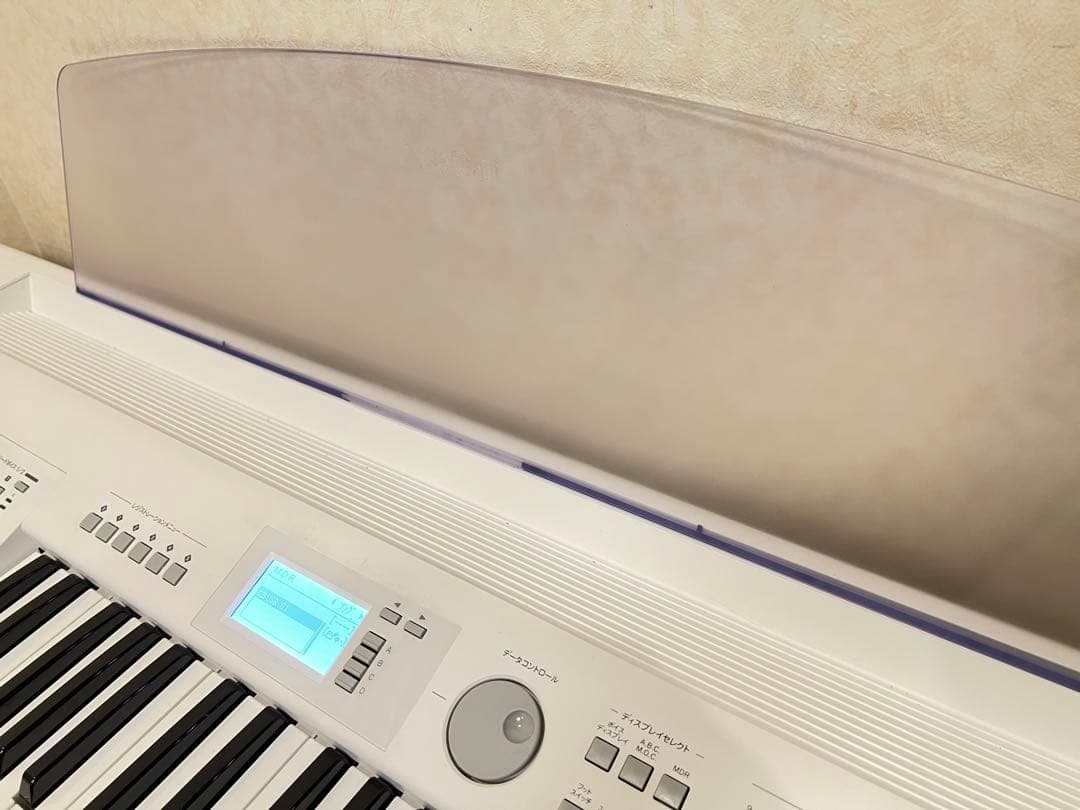 専用YAMAHA ヤマハ　エレクトーン　STAGEA ELB−02 2021年製