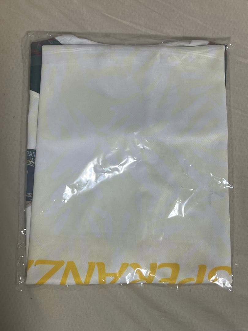 八木勇征 LDHESPERANZA ユニフォーム 29