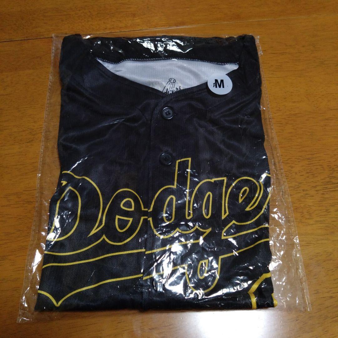 Dodgers KOBE BRYANT ユニフォーム M ブラック