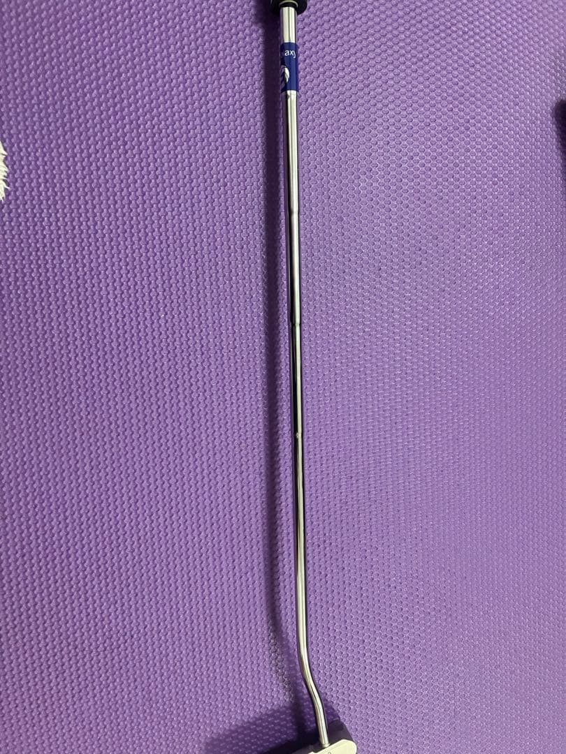 GeoGalaxy 5Axis PRECISION MILLED パター