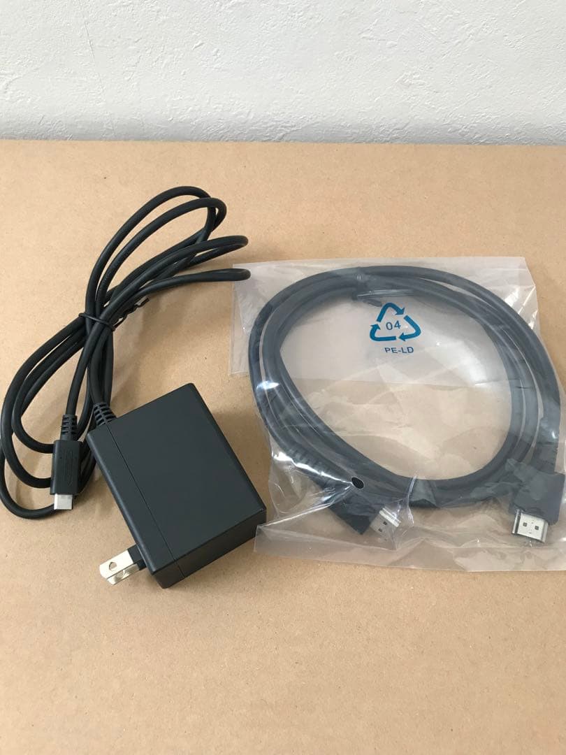 switch本体　有機ＥＬモデル　おまけ付き