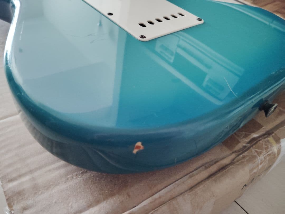 Bill Lawrence シャケモデル 唯一無二！ジャパンビンテージ　お値引き