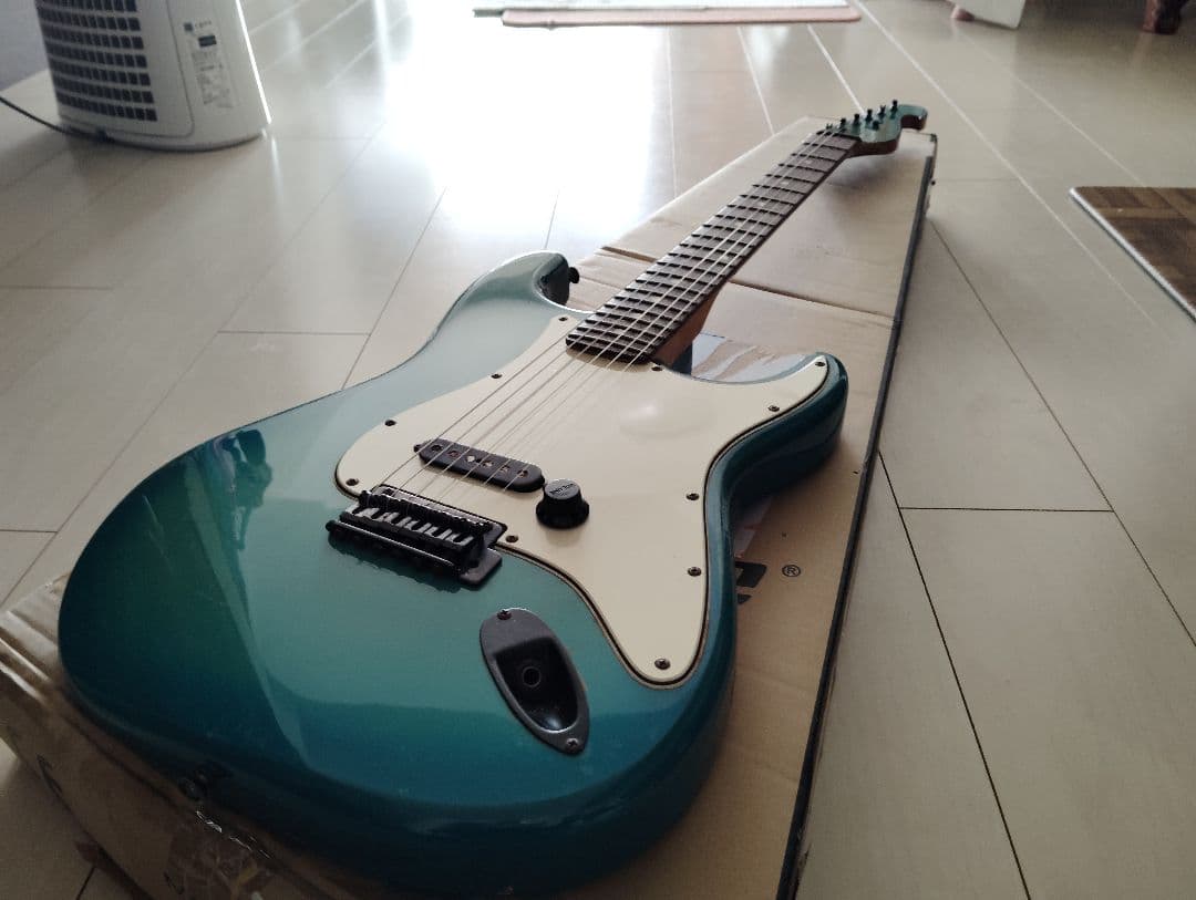 Bill Lawrence シャケモデル 唯一無二！ジャパンビンテージ　お値引き