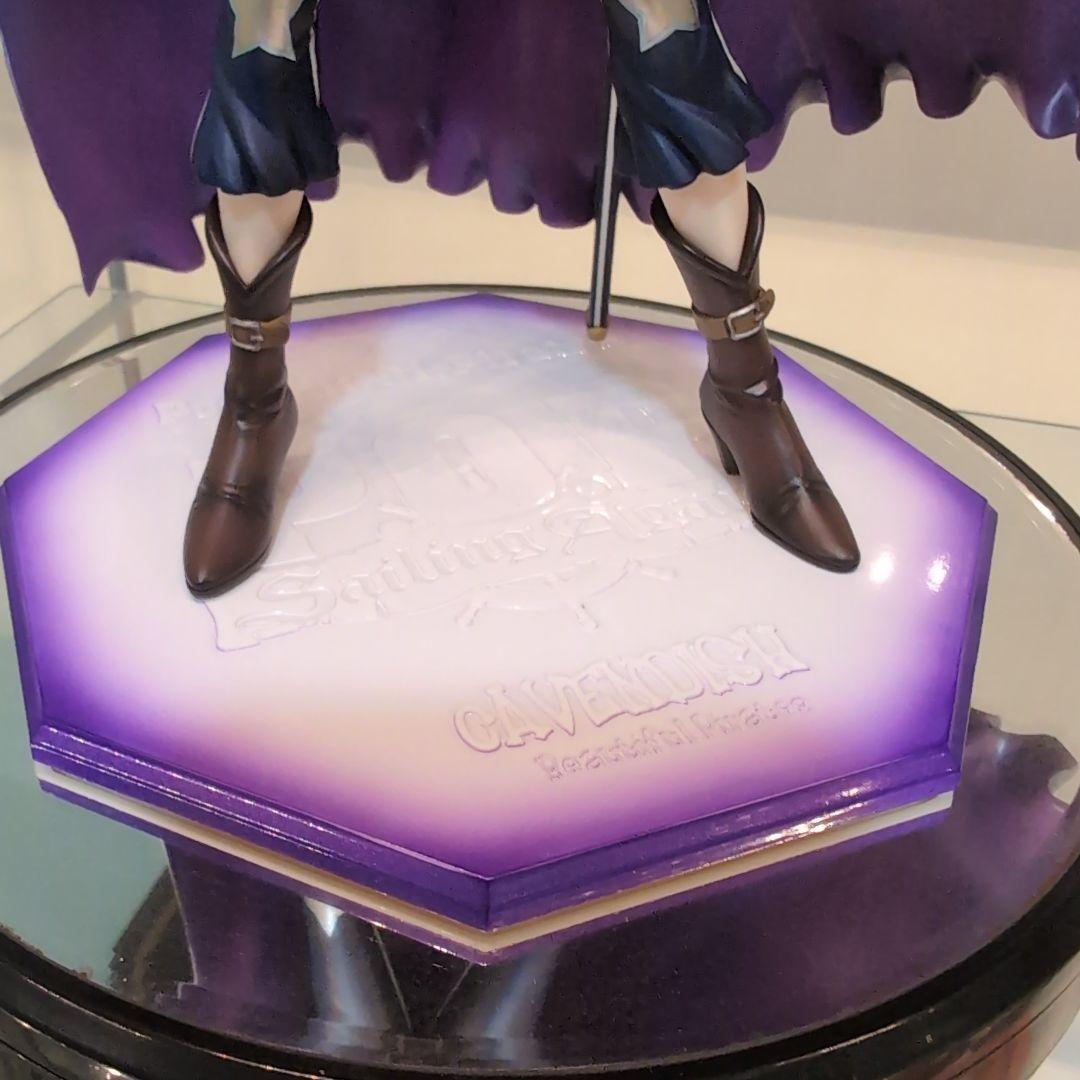 P.O.Pワンピース LIMITED EDITION キャベンディッシュ POP