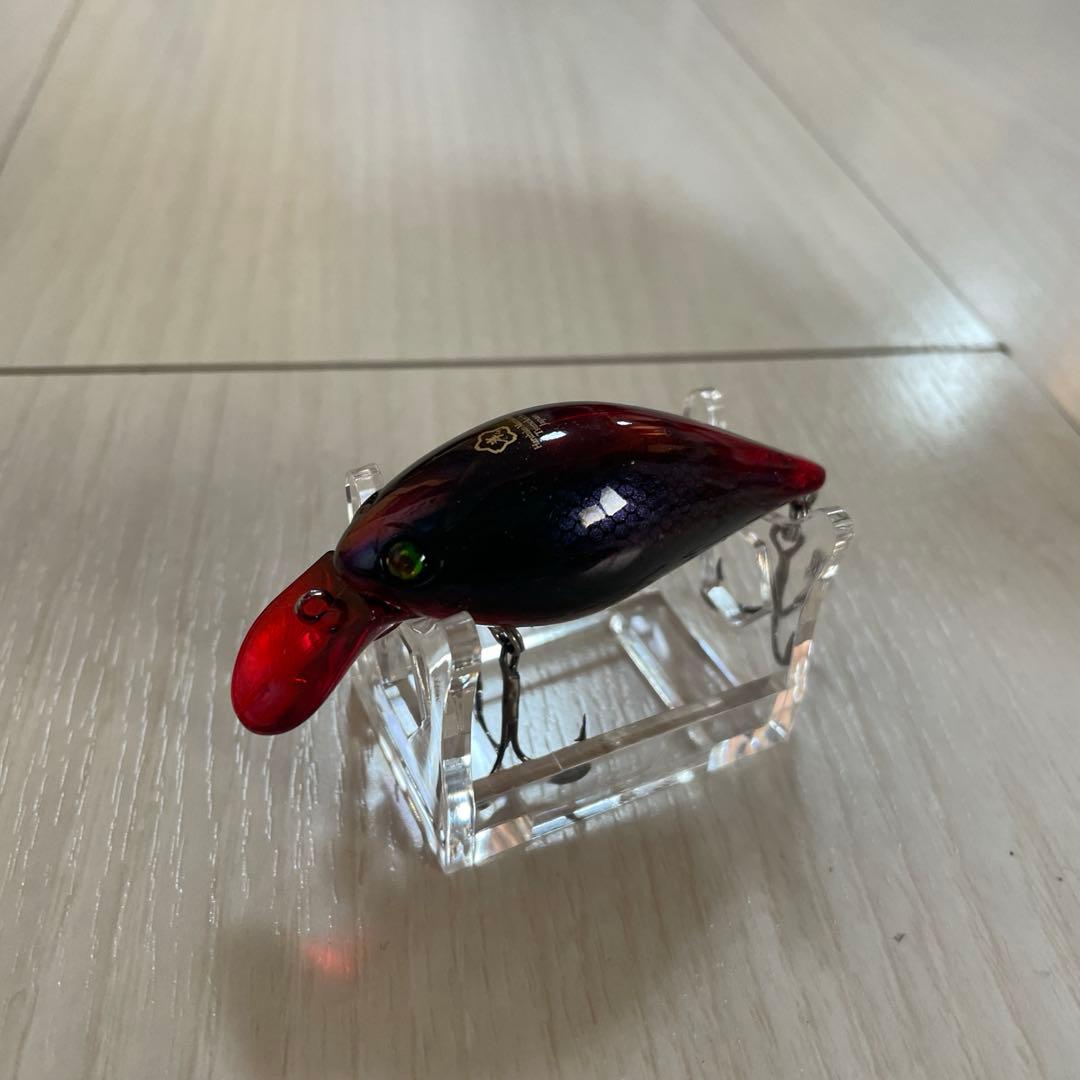 常吉 HAMACRANK62MR ワイルドハンチ他8個セット