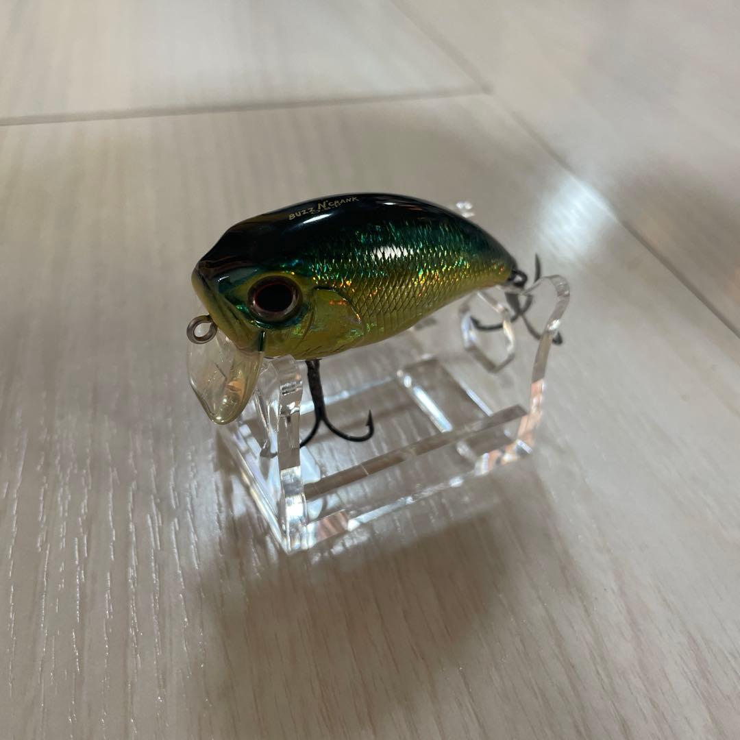 常吉 HAMACRANK62MR ワイルドハンチ他8個セット