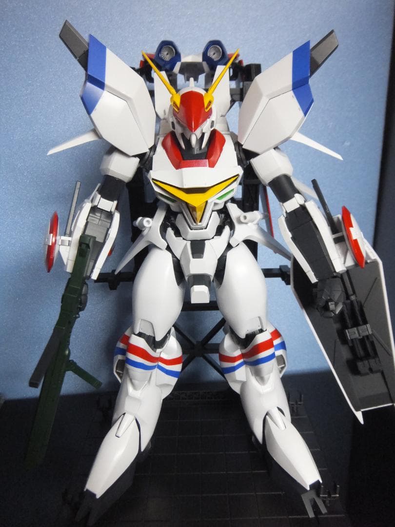 ドラグナー1 マックスファクトリー（完成品）&魂ステージ　おまけ付き❕