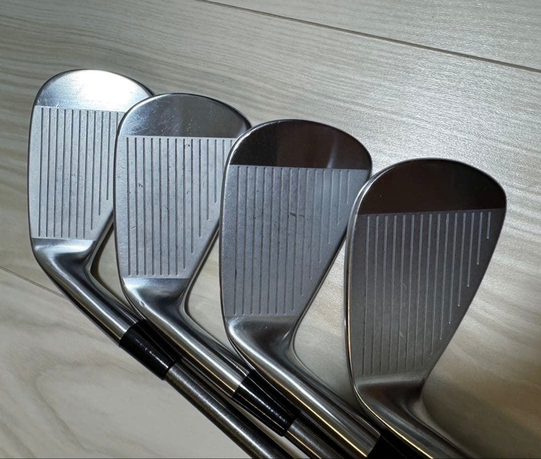 【コブラ】KingTourアイアン5I-GW SteelFiber i95cw