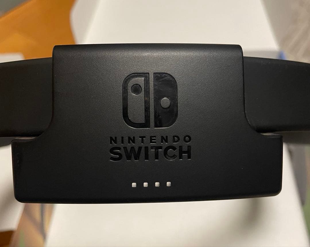Nintendo Switch本体　リングフィットアドベンチャーセット
