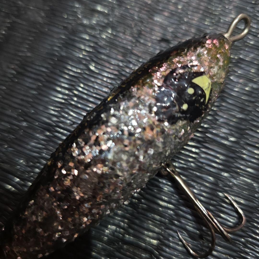 道楽まとめ売り！！ヘドン、トップウォーター⭐