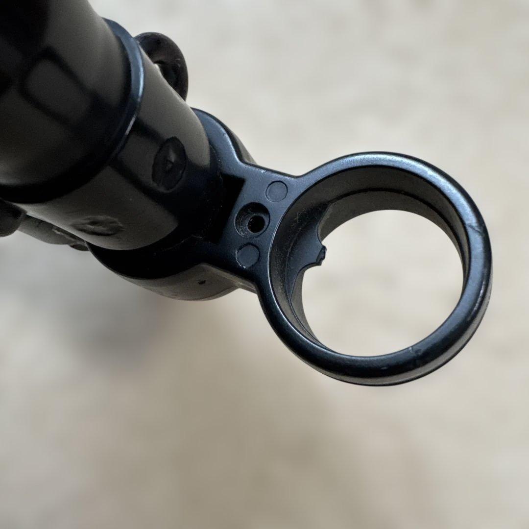 東京マルイ H&K MP5A5（ハイグレードバージョン）