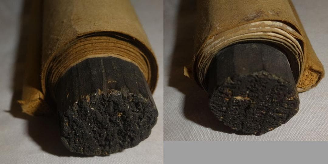 アンティーク 子安山 福重寺 円仁 安産地蔵菩薩 掌善童子 掌悪童子 紙本 掛軸