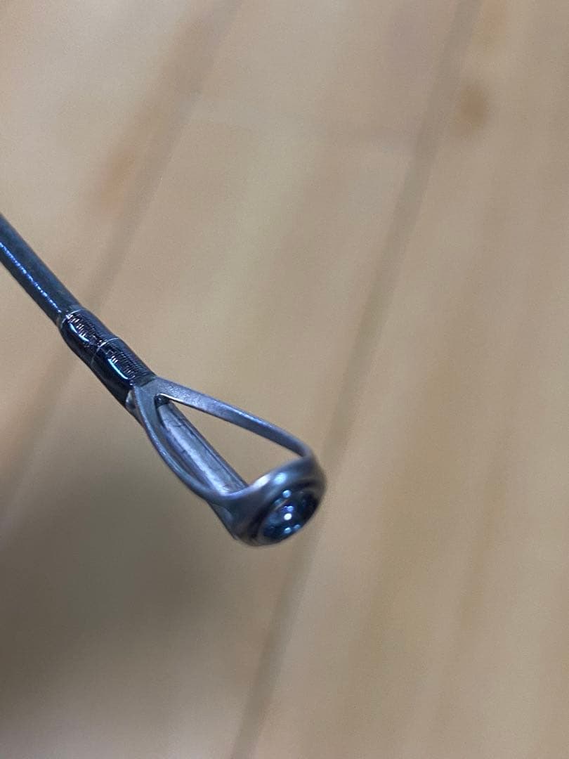 まさ　フェンウィック　スーパーテクナ　フリッピンスティック