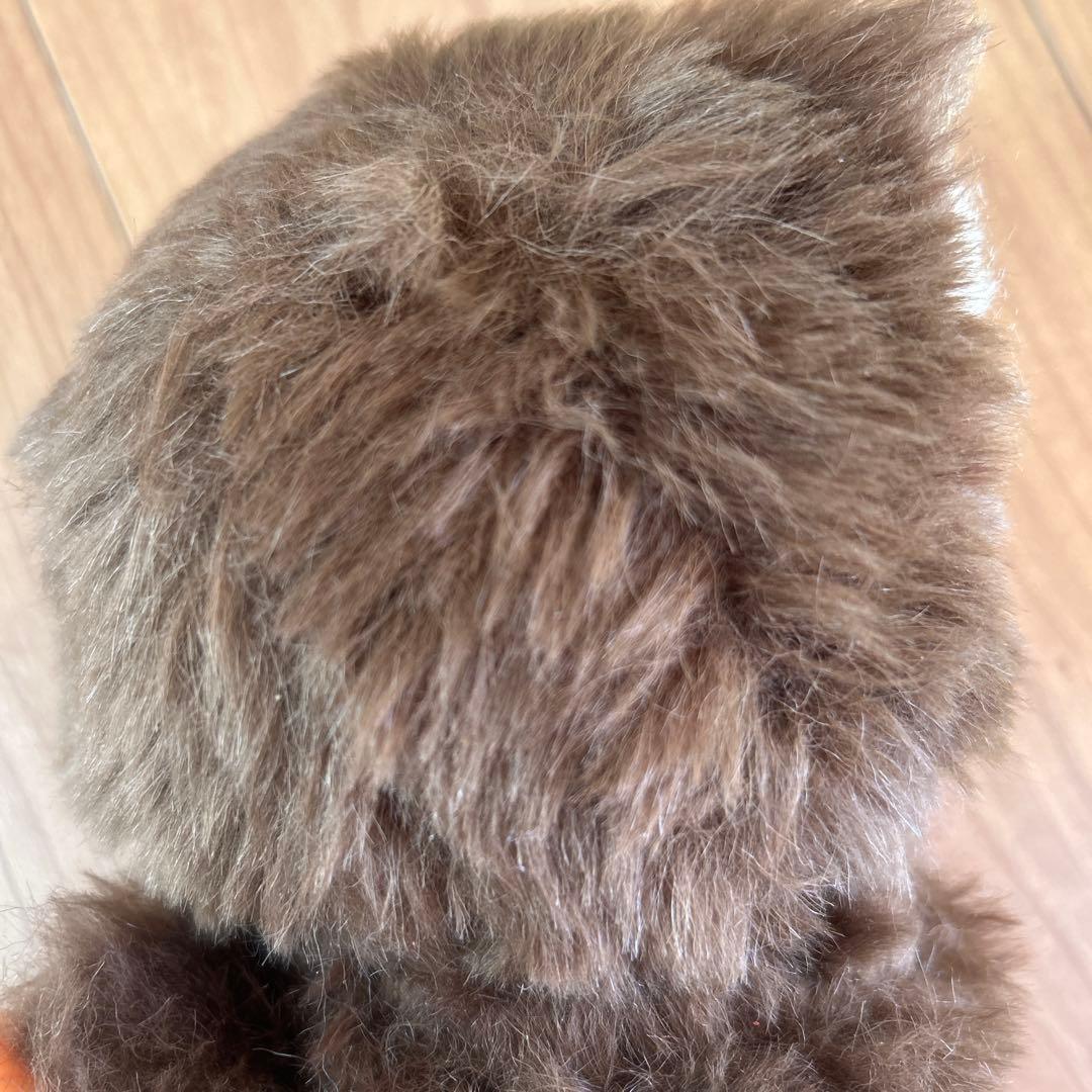 ビンテージ モンチッチ 昭和レトロ　セキグチ　タヌタヌ