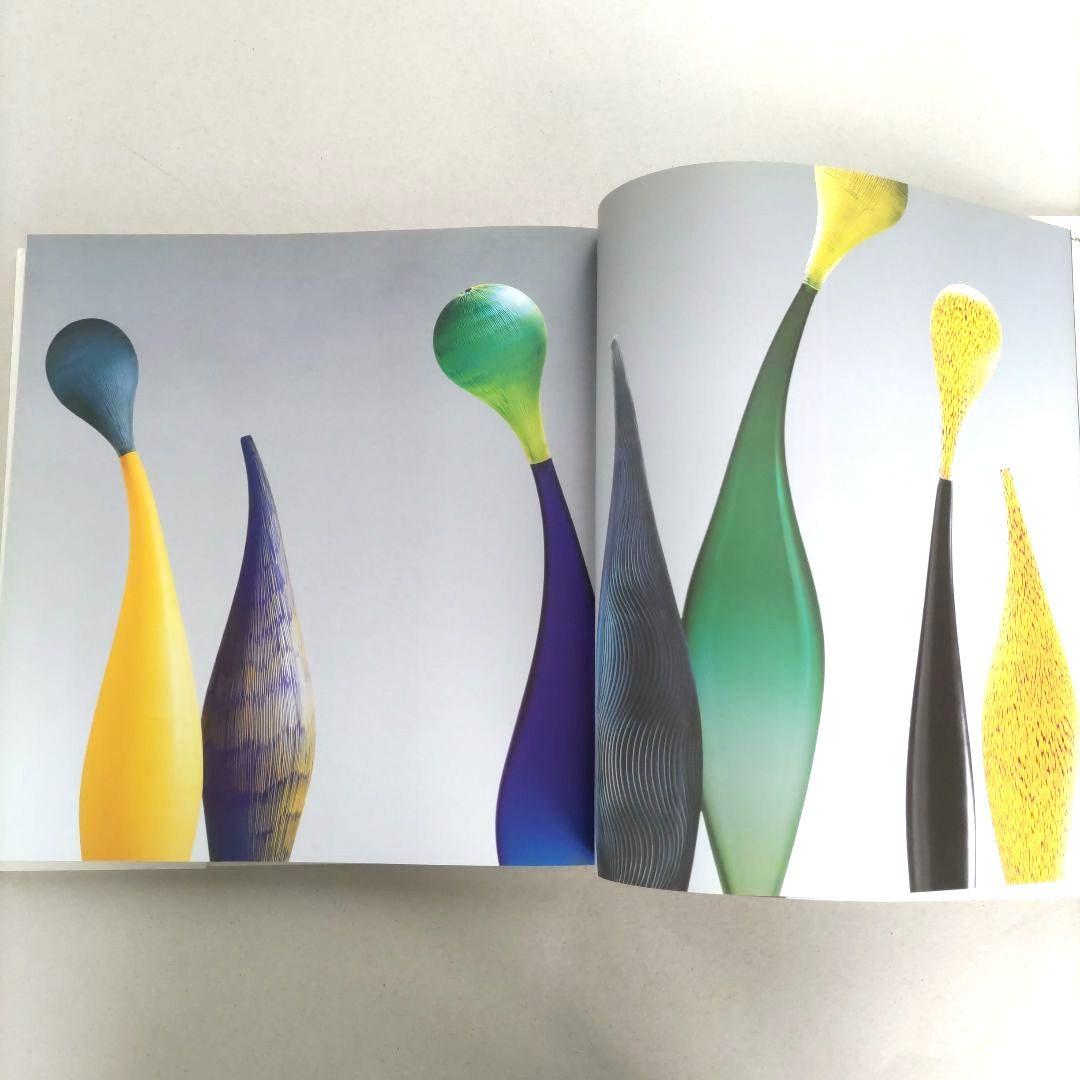 Philip Baldwin,Monica Guggisberg/写真集 ガラス