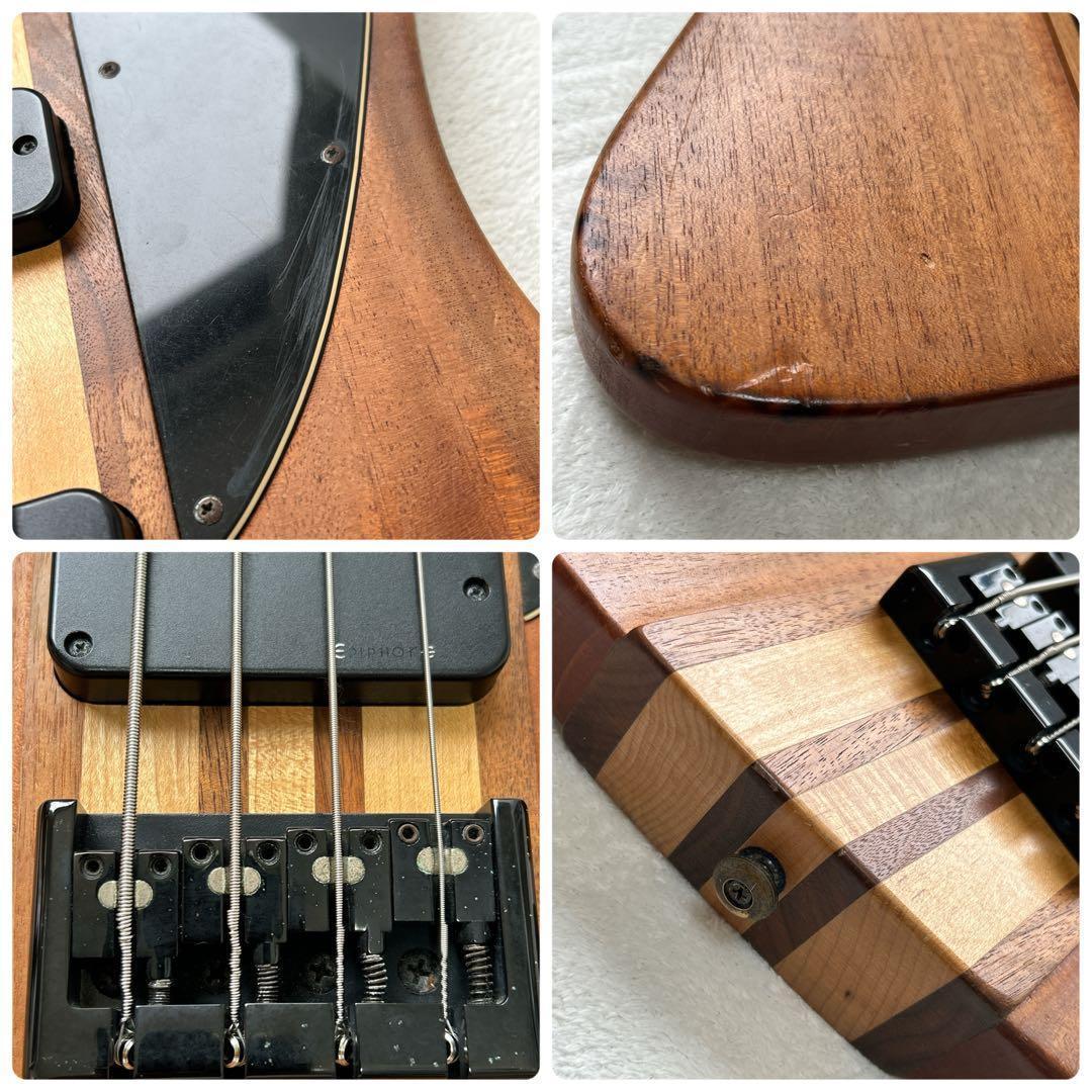 Epiphone エピフォン ThunderBird PRO IV エレキベース