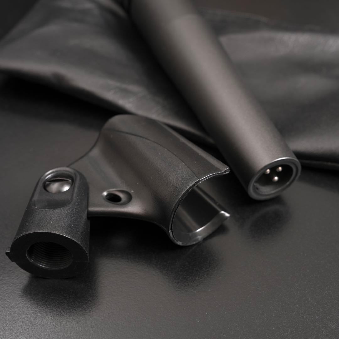 配信機器・PA機器・レコーディング機器 SHURE SM57