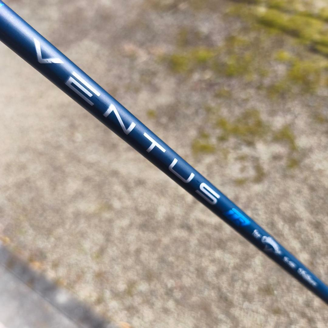 キャロウェイ　Callaway PARADYM X ドライバー