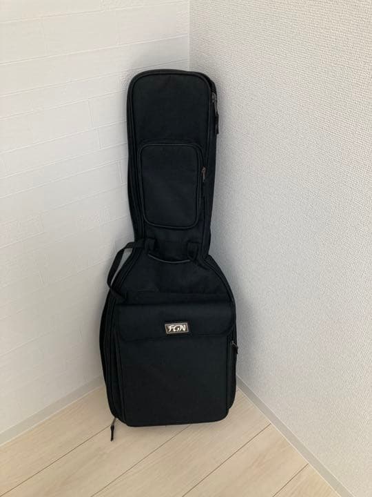 エレキギター　富士弦