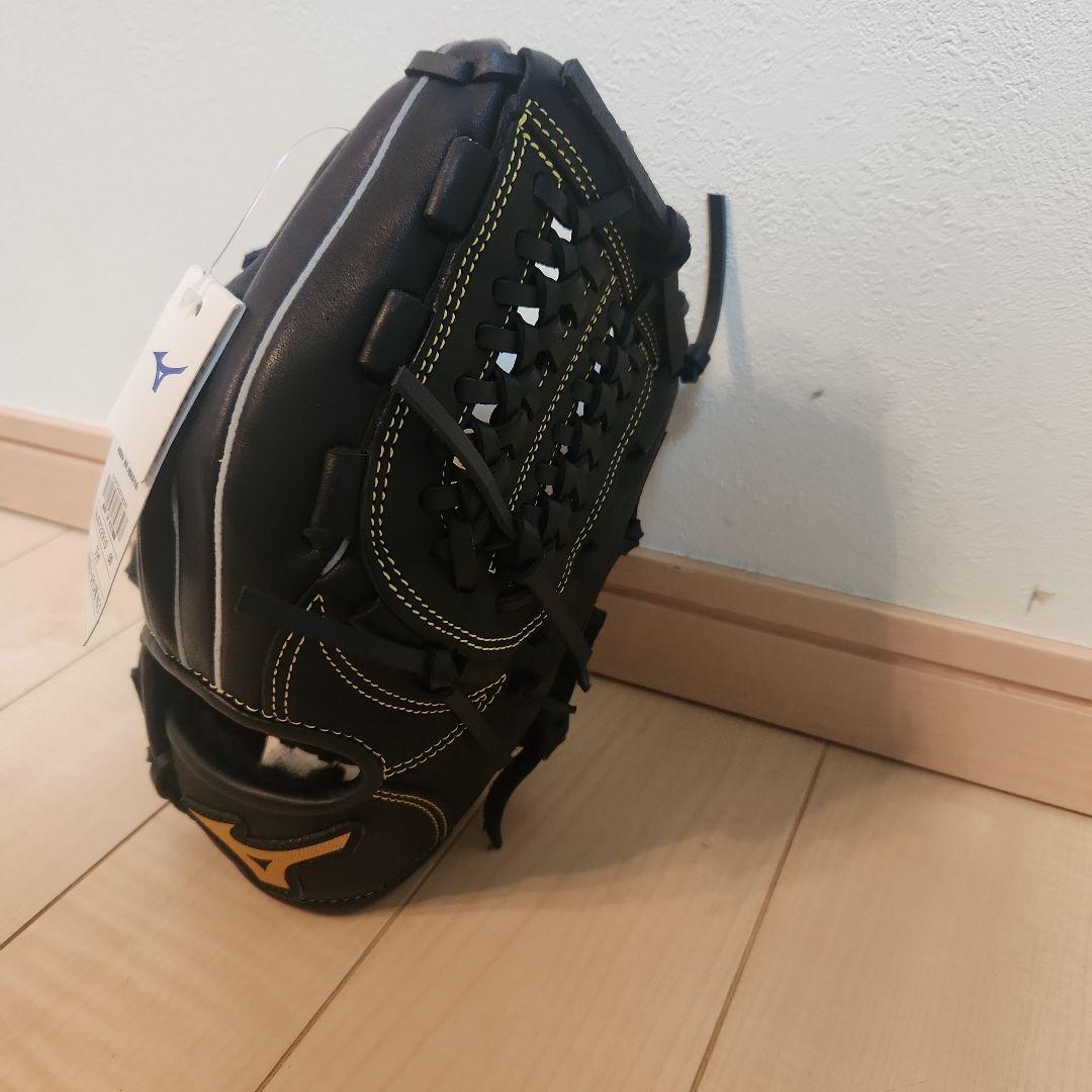 Mizuno ジュニア軟式 用