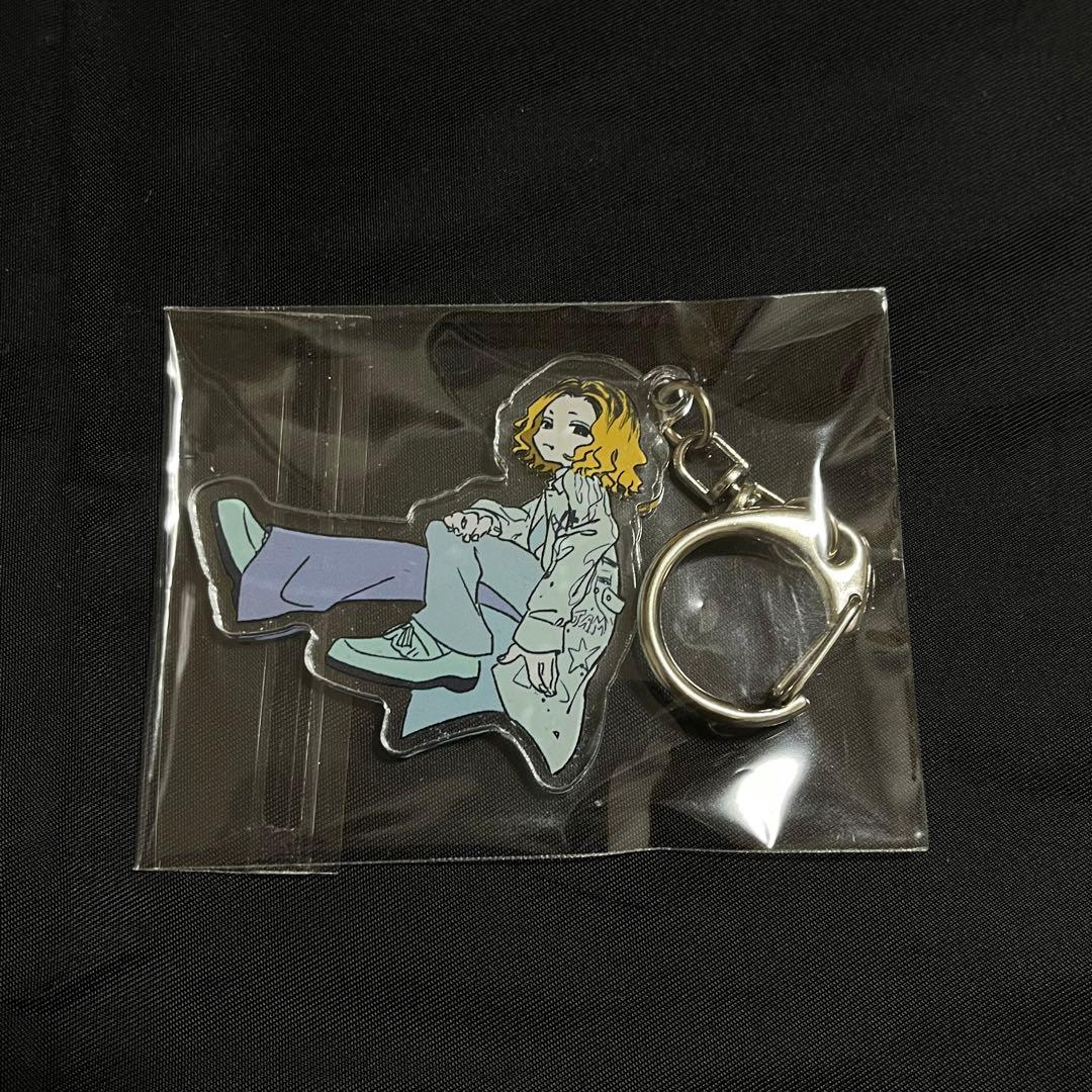 キタニタツヤ サイン グッズ まとめ売り