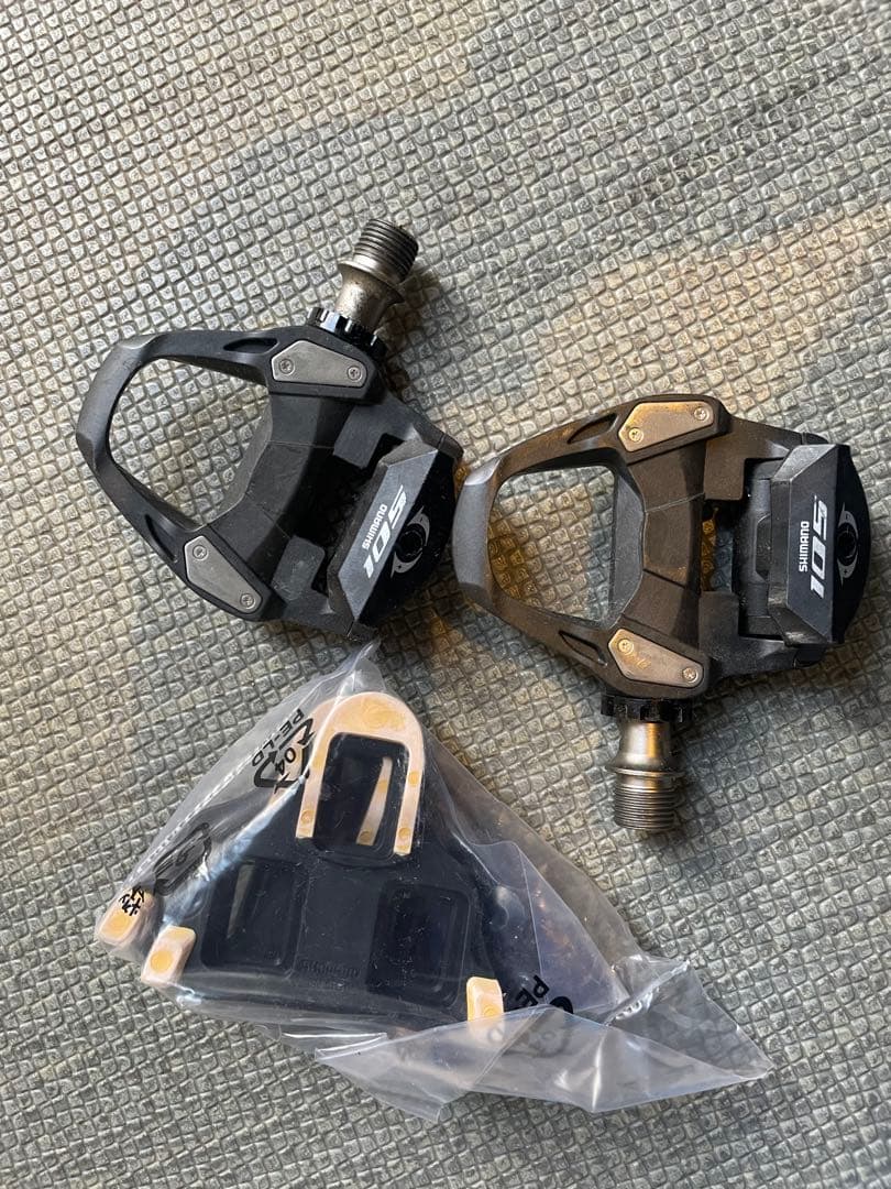 CARRERA ER-01 ロードバイクセット